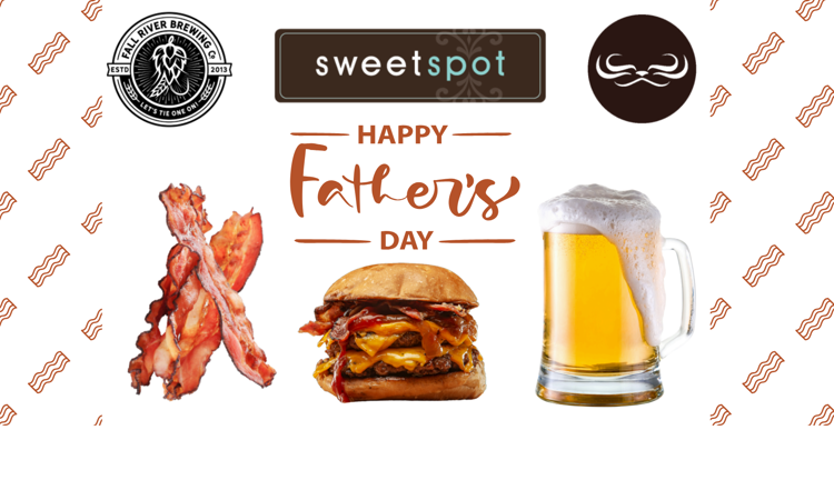Bacon & Beer: Father's Day Pop Up
